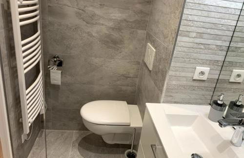 Très bel appartement T2 de standing entièrement meublé à 5 min à pied du centre. - Foto 9