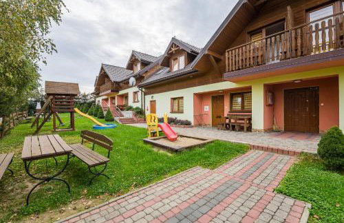 Ośrodek Wypoczynkowy Cypel - Photo 45