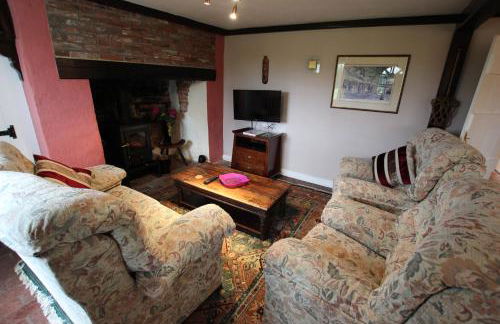 Wishing Well Cottage - Foto 18