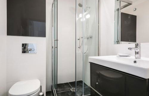 La Canourgue, Appart de charme ,Parking gratuit - Foto 17