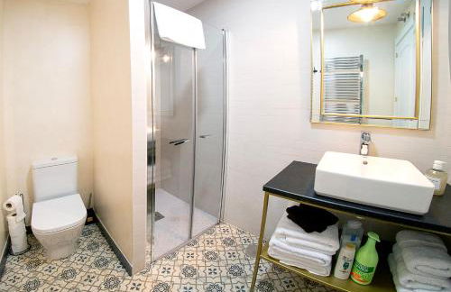 Cervantes 5 Collection Sefarad con terraza Delux - Foto 7