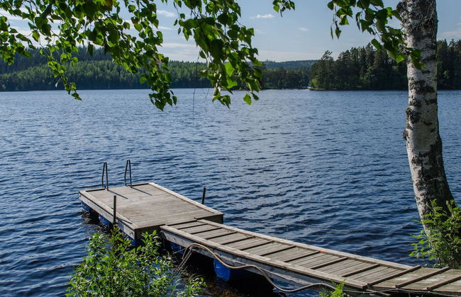 Kloten Nature Resort - Foto 24