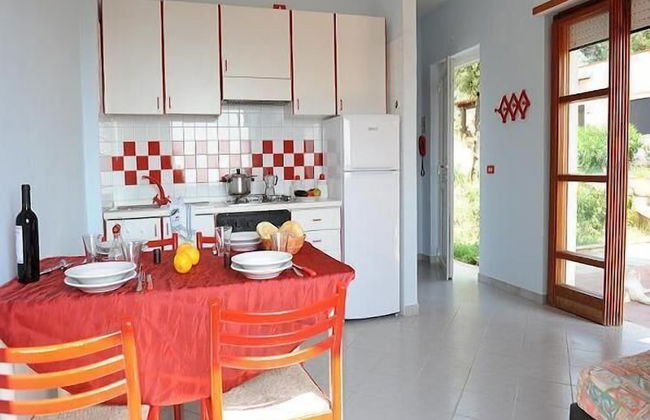 Residence Trivento - Foto 10