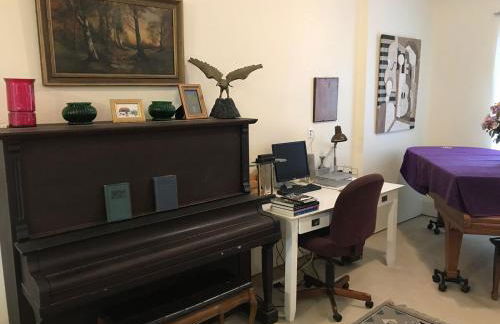 Forest Lake House - Foto 34