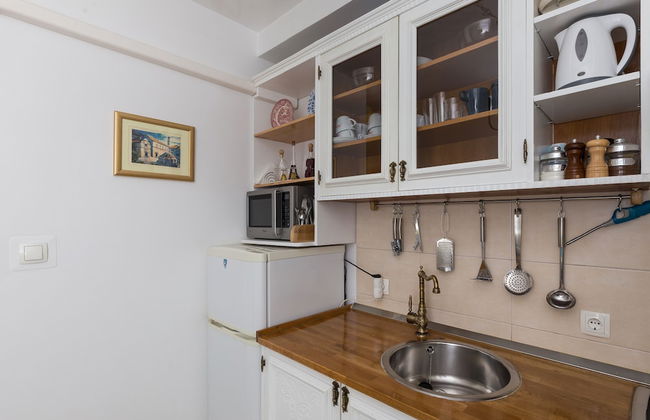 Apartments Cime - Foto 20