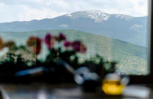 House Mrzlin Grad - Foto 19