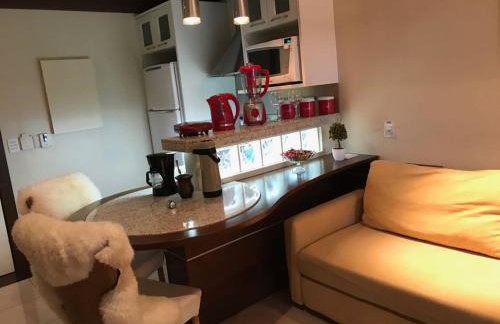 Apartamento Mountain Village - Foto 7