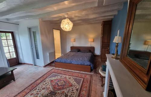 Maison semi troglodyte - Foto 18