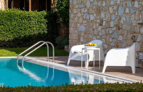 Phoceus Poolfront Grande Villa - Foto 30