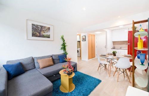 Confort y aventura en La Pinilla Esquí y MTB - Foto 3