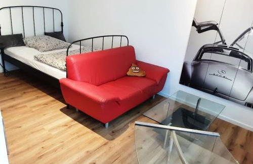 Alfred First - Foto 1