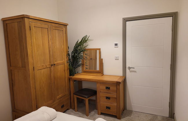 Impeccable 1-bed Apartment in Buxton Town Center - Foto 2