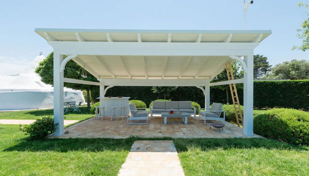 Trullo Letizia con Piscina - IBR - Foto 4, Habitación