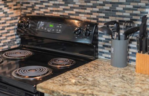 Beautiful Apartment at The Botanical Gardens #1 - Foto 19