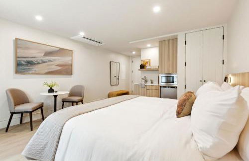 Casa Riviera - Boutique Suites in Downtown Santa Barbara - Foto 2