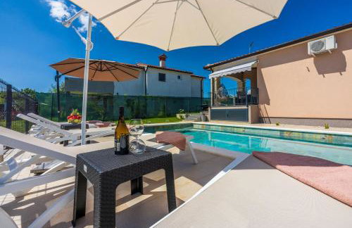 Villa Daris - Foto 56