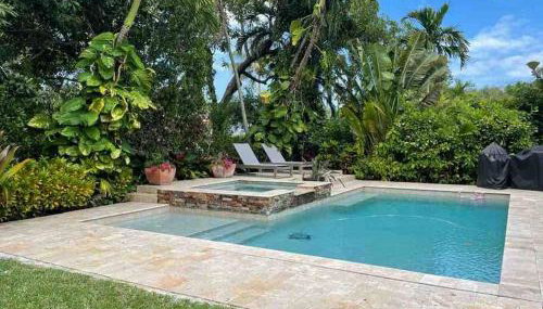 Villa Viscayne - Miami Modern Luxury with Pool & Spa - Foto 1