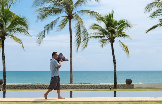 Jivana Beach Villas - Foto 28