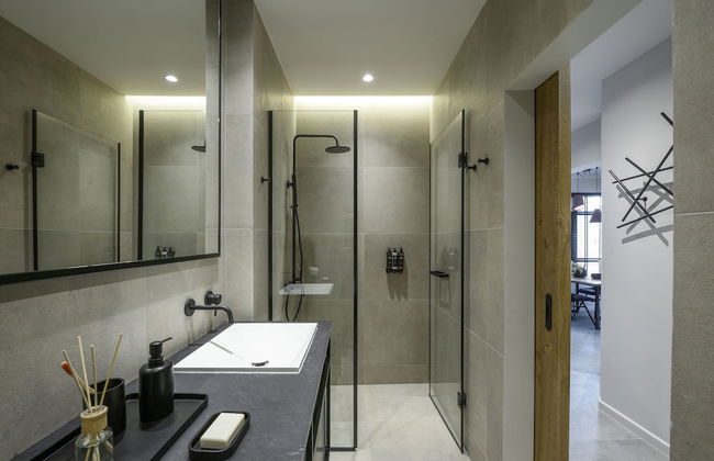 Olvios Lofts Ladadika - Foto 45