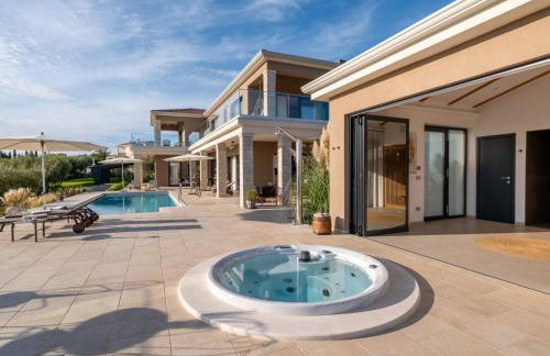 Villa Christall by Interhome - Foto 44