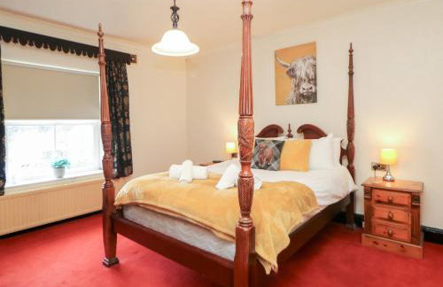 The Old Post Office - Photo 24