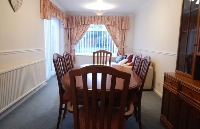 Cherry Palace 3 BD Parking Spaces groups - Foto 33