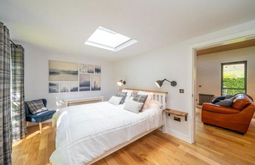 Rowanbank Cabin - a gorgeous country escape - Foto 9