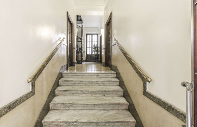 The Best in Rome Vico - Foto 45