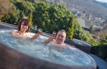 Bergpanorama Ruhla - Foto 7