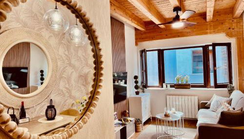 El Capricho de Claudia_ Apartamentos Burgos Catedral - Foto 2, Lobby or reception