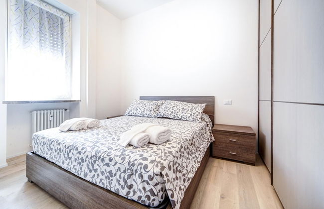 Gramsci 2 Apartment by Wonderful Italy - Foto 8