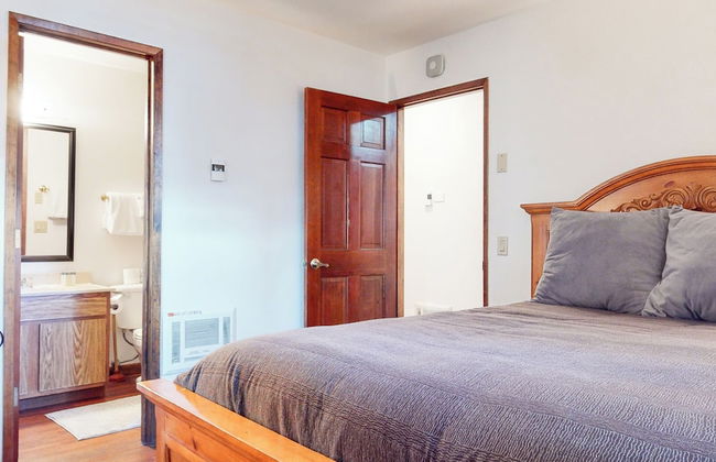 Mammoth Hygge - Centrally Located! - Foto 6