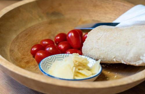 "Am hohen Ufer", Reetdach-Haus "Strand Ahoi 131" - Foto 19