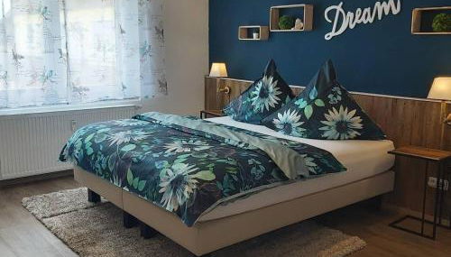 Apart Hotel Dillinger Schwabennest - Foto 2