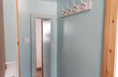 1 Bed Sleeps 2 Free Parking Pets Welcome - Foto 16