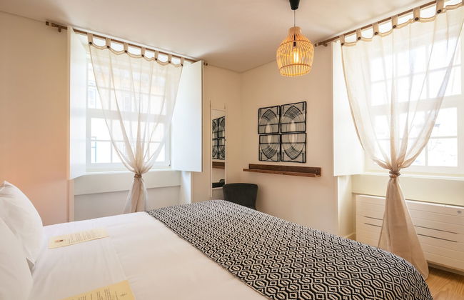 Almaria - Officina Real Apartments | Chiado - Foto 35