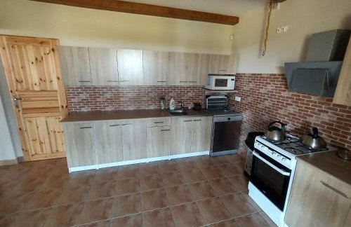 Dom letniskowy Sieraków - Foto 22