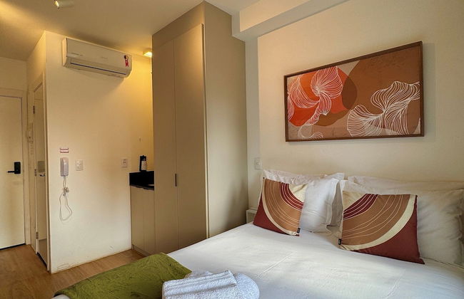 Metro Brooklin - Be Urban - Foto 6