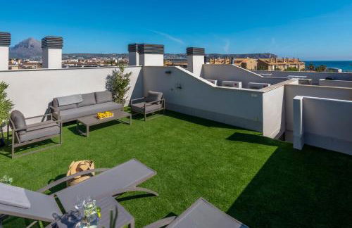 Arenal Dream Seaside Penthouse - Foto 21