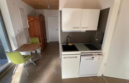 Panorama-Wohnung in Laufenburg mit Carport und Bahn-Bus-gratis KONUS - Foto 21
