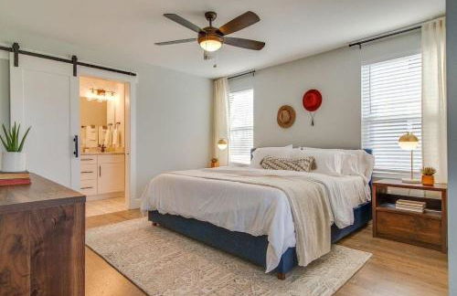 Restin' & Relaxin' Retreat - Foto 61