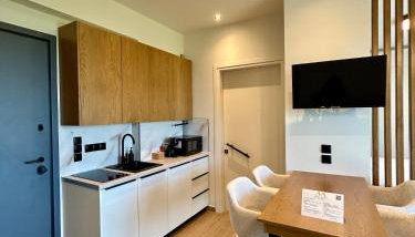 Kyllini Seaside - Foto 3, stove