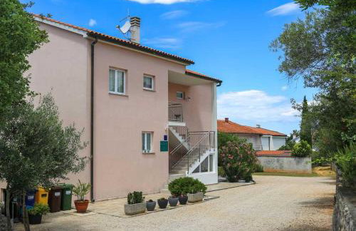 Adrian-Apartments-51511-Malinska-Otok-Krk Primorska 21 - Foto 1