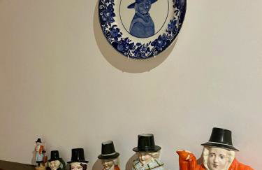 Hay On Wye Welsh Townhouse in Hay centre - Foto 75