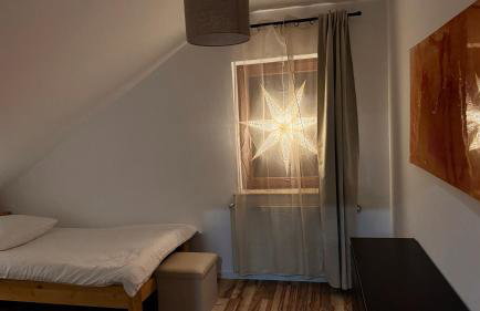 Apartment Vogt - Foto 4