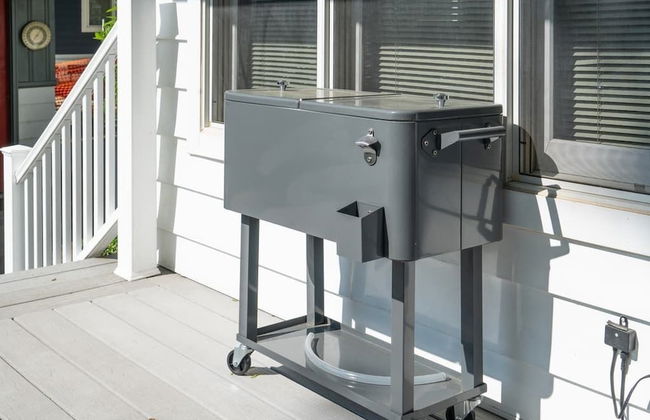 Huemanns Haven Spacious 3 BR Close to Downtown - Foto 16