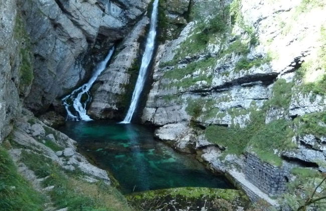 Balmy Apartment in Bohinjsko Jezero near Lake - Foto 22