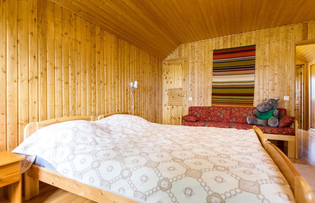 Sammallehto - Foto 12