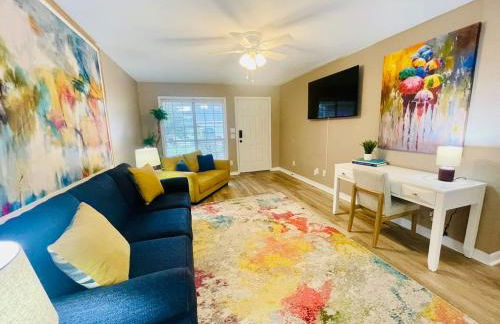 Eastgate 14A beautiful townhouse - Foto 54