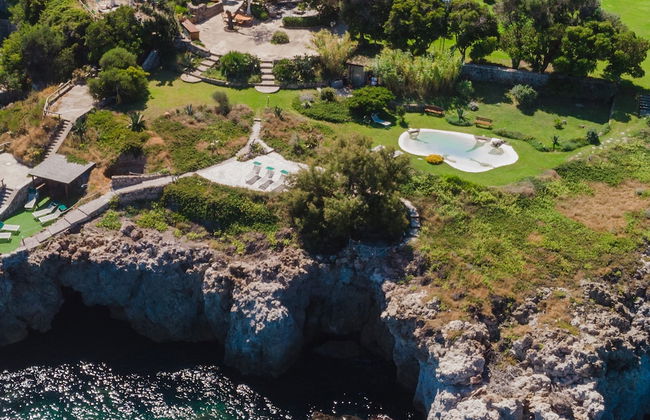 Villa Serao Cottage Camilla by Myvillacollection - Foto 1